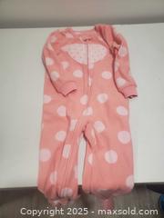 MaxSold Auction: Kids PJ - Ottawa (Ontario, Canada) SHORT NOTICE SELLER MANAGED Downsizing Online Auction - Van Lang Private (CONDO)