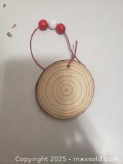 MaxSold Auction: Kiss ornament  - Ottawa (Ontario, Canada) SHORT NOTICE SELLER MANAGED Downsizing Online Auction - Van Lang Private (CONDO)