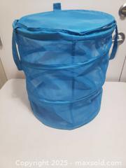 MaxSold Auction: Laundry basket - Ottawa (Ontario, Canada) SHORT NOTICE SELLER MANAGED Downsizing Online Auction - Van Lang Private (CONDO)