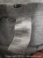 MaxSold Auction: New England Patriots PJs kids - Ottawa (Ontario, Canada) SHORT NOTICE SELLER MANAGED Downsizing Online Auction - Van Lang Private (CONDO)