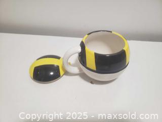 MaxSold Auction: Pokémon soup bowl - Ottawa (Ontario, Canada) SHORT NOTICE SELLER MANAGED Downsizing Online Auction - Van Lang Private (CONDO)