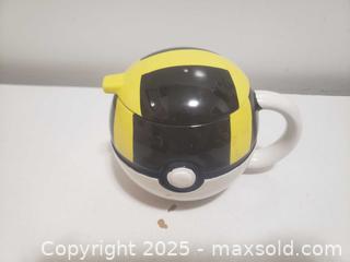 MaxSold Auction: Pokémon soup bowl - Ottawa (Ontario, Canada) SHORT NOTICE SELLER MANAGED Downsizing Online Auction - Van Lang Private (CONDO)