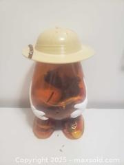 MaxSold Auction: Potato head - Ottawa (Ontario, Canada) SHORT NOTICE SELLER MANAGED Downsizing Online Auction - Van Lang Private (CONDO)