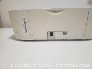 MaxSold Auction: Printer - Ottawa (Ontario, Canada) SHORT NOTICE SELLER MANAGED Downsizing Online Auction - Van Lang Private (CONDO)