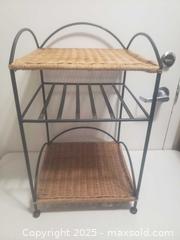 MaxSold Auction: Shelf - Ottawa (Ontario, Canada) SHORT NOTICE SELLER MANAGED Downsizing Online Auction - Van Lang Private (CONDO)