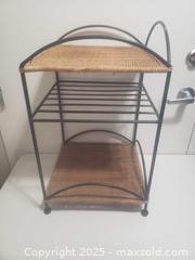 MaxSold Auction: Shelf - Ottawa (Ontario, Canada) SHORT NOTICE SELLER MANAGED Downsizing Online Auction - Van Lang Private (CONDO)