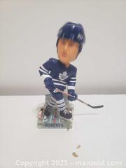 MaxSold Auction: Toronto maple bobble head - Ottawa (Ontario, Canada) SHORT NOTICE SELLER MANAGED Downsizing Online Auction - Van Lang Private (CONDO)
