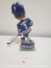 MaxSold Auction: Toronto maple bobble head - Ottawa (Ontario, Canada) SHORT NOTICE SELLER MANAGED Downsizing Online Auction - Van Lang Private (CONDO)