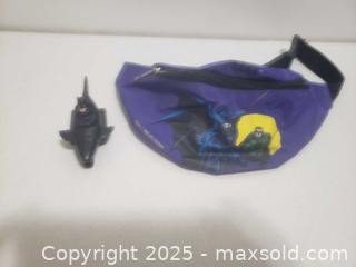 MaxSold Auction: Vintage batman items - Ottawa (Ontario, Canada) SHORT NOTICE SELLER MANAGED Downsizing Online Auction - Van Lang Private (CONDO)