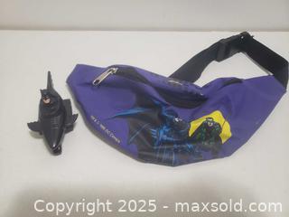 MaxSold Auction: Vintage batman items - Ottawa (Ontario, Canada) SHORT NOTICE SELLER MANAGED Downsizing Online Auction - Van Lang Private (CONDO)