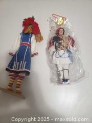 MaxSold Auction: Vintage dolls - Ottawa (Ontario, Canada) SHORT NOTICE SELLER MANAGED Downsizing Online Auction - Van Lang Private (CONDO)