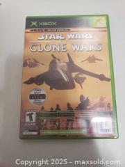 MaxSold Auction: Xbox game - Ottawa (Ontario, Canada) SHORT NOTICE SELLER MANAGED Downsizing Online Auction - Van Lang Private (CONDO)