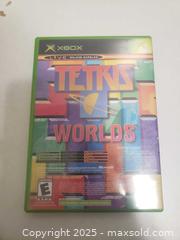 MaxSold Auction: Xbox game - Ottawa (Ontario, Canada) SHORT NOTICE SELLER MANAGED Downsizing Online Auction - Van Lang Private (CONDO)