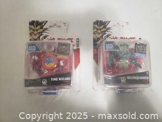 MaxSold Auction: Yugioh items - Ottawa (Ontario, Canada) SHORT NOTICE SELLER MANAGED Downsizing Online Auction - Van Lang Private (CONDO)