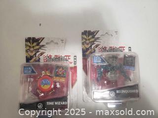 MaxSold Auction: Yugioh items - Ottawa (Ontario, Canada) SHORT NOTICE SELLER MANAGED Downsizing Online Auction - Van Lang Private (CONDO)