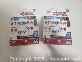 MaxSold Auction: Yugioh items - Ottawa (Ontario, Canada) SHORT NOTICE SELLER MANAGED Downsizing Online Auction - Van Lang Private (CONDO)