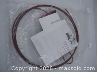 MaxSold Auction: NOS Brady All Purpose Cable Lockout - Esquimalt (British Columbia, Canada) SELLER MANAGED Downsizing Online Auction - Yarrow Place