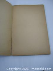 MaxSold Auction: Old 1888 Figurative Language of The Bible by James Neil M.A. 47 Pages - Esquimalt (British Columbia, Canada) SELLER MANAGED Downsizing Online Auction - Yarrow Place