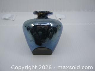 MaxSold Auction: Old Art Glass Signed B Taylor '92 - Esquimalt (British Columbia, Canada) SELLER MANAGED Downsizing Online Auction - Yarrow Place