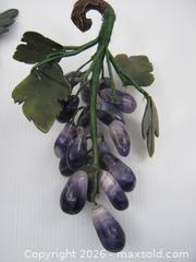 MaxSold Auction: Old Chinese Stone Fruit Lot x 2 - Esquimalt (British Columbia, Canada) SELLER MANAGED Downsizing Online Auction - Yarrow Place