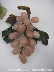 MaxSold Auction: Old Chinese Stone Fruit Lot x 2 - Esquimalt (British Columbia, Canada) SELLER MANAGED Downsizing Online Auction - Yarrow Place