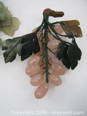 MaxSold Auction: Old Chinese Stone Fruit Lot x 2 - Esquimalt (British Columbia, Canada) SELLER MANAGED Downsizing Online Auction - Yarrow Place