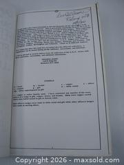 MaxSold Auction: Old Photocopy Booklet Cap Badges Canadian Expeditionary Forces 1914-1919 Illustrated - Esquimalt (British Columbia, Canada) SELLER MANAGED Downsizing Online Auction - Yarrow Place