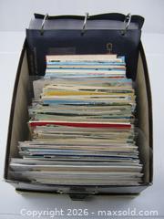 MaxSold Auction: Old Postcard Lot - Esquimalt (British Columbia, Canada) SELLER MANAGED Downsizing Online Auction - Yarrow Place