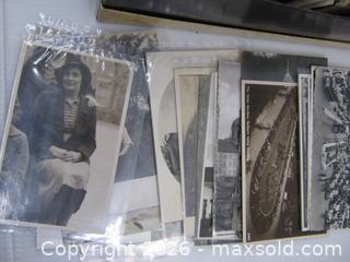 MaxSold Auction: Old Postcard Lot - Esquimalt (British Columbia, Canada) SELLER MANAGED Downsizing Online Auction - Yarrow Place