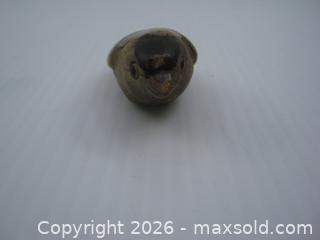 MaxSold Auction: Old Tremar Pottery Stoneware Bird "Baby Birds" Series - Esquimalt (British Columbia, Canada) SELLER MANAGED Downsizing Online Auction - Yarrow Place