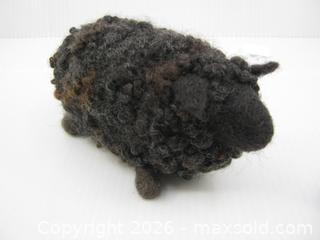 MaxSold Auction: Old Wool Sheep - Esquimalt (British Columbia, Canada) SELLER MANAGED Downsizing Online Auction - Yarrow Place