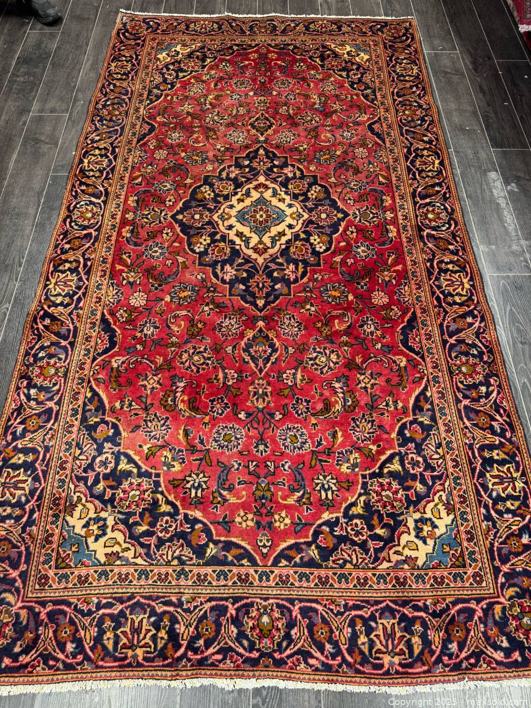 Reseller Rug Persian Rug | Vaughan (Ontario, Canada) PARTNER MANAGED Reseller Online ...