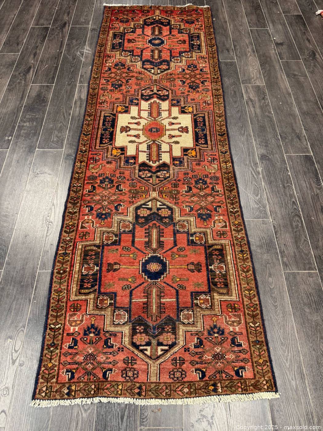 Reseller Rug Persian Rug | Vaughan (Ontario, Canada) PARTNER MANAGED Reseller Online ...