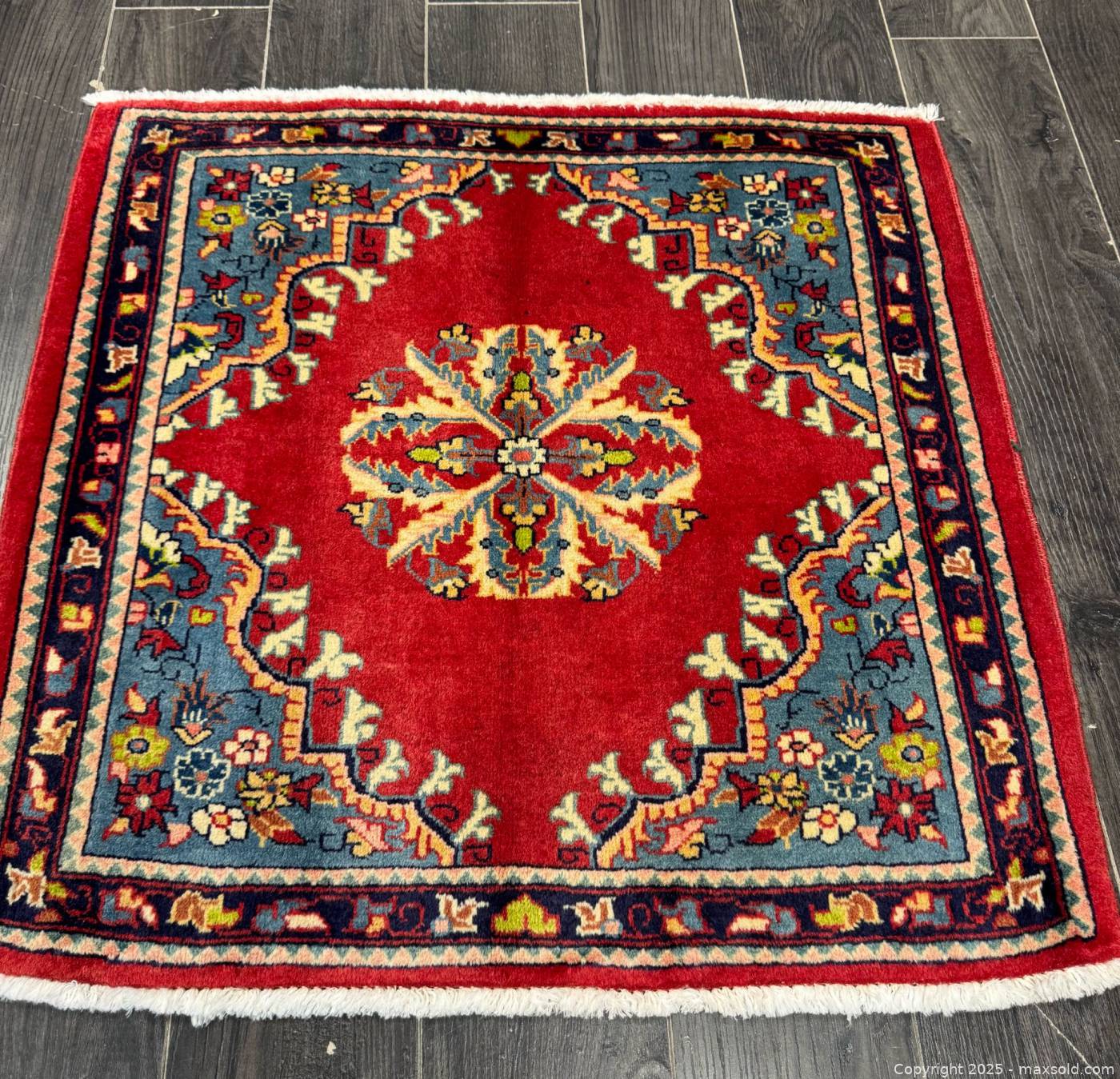 Reseller Rug Persian Rug | Vaughan (Ontario, Canada) PARTNER MANAGED Reseller Online ...