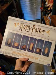MaxSold Auction: Harry Potter: Potions Challenge (board game) - Kingston (Ontario, Canada) SELLER MANAGED Downsizing Online Auction - Development Drive (STORAGE)