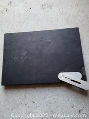 MaxSold Auction: Lenovo 14-inch Laptop with AMD A6 Processor - Kingston (Ontario, Canada) SELLER MANAGED Downsizing Online Auction - Development Drive (STORAGE)