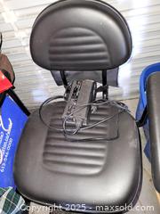 MaxSold Auction: Pride Mobility Compact Travel Mobility Scooter (3- or 4-wheel) - Kingston (Ontario, Canada) SELLER MANAGED Downsizing Online Auction - Development Drive (STORAGE)