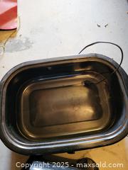 MaxSold Auction: Rival Electric Roaster Oven, Black - Kingston (Ontario, Canada) SELLER MANAGED Downsizing Online Auction - Development Drive (STORAGE)