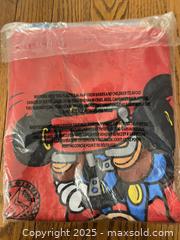 MaxSold Auction: Boys Mario Kart 2-Piece Sleepwear Set, Size L (10/12) - Cobourg (Ontario, Canada) SELLER MANAGED Reseller Online Auction - Spragge Crescent