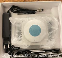 MaxSold Auction: Freeze Air-Cooling Fat Massager Slimming Belt Device - Cobourg (Ontario, Canada) SELLER MANAGED Reseller Online Auction - Spragge Crescent