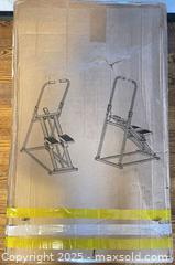MaxSold Auction: Stair Stepper/Climber with Handles. Exercise Equipment. - Cobourg (Ontario, Canada) SELLER MANAGED Reseller Online Auction - Spragge Crescent