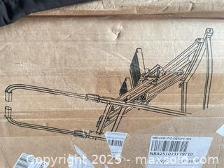 MaxSold Auction: Stair Stepper/Climber with Handles. Exercise Equipment. - Cobourg (Ontario, Canada) SELLER MANAGED Reseller Online Auction - Spragge Crescent