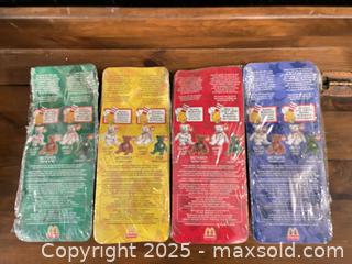 MaxSold Auction: Ty McDonald&#39;s Beanie Baby Blister-Carded Lot of 29 — Bear-y Tours - Cobourg (Ontario, Canada) SELLER MANAGED Reseller Online Auction - Spragge Crescent