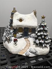 MaxSold Auction: Christmas Village - Langford (British Columbia, Canada) SELLER MANAGED Downsizing Online Auction - Aggregate Court (CONDO)