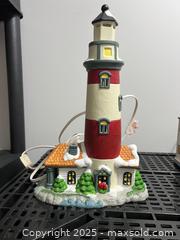 MaxSold Auction: Christmas Village - Langford (British Columbia, Canada) SELLER MANAGED Downsizing Online Auction - Aggregate Court (CONDO)