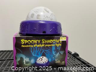 MaxSold Auction: Halloween Electronics - Langford (British Columbia, Canada) SELLER MANAGED Downsizing Online Auction - Aggregate Court (CONDO)