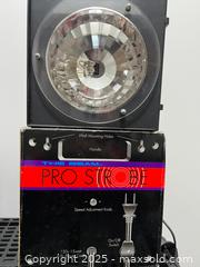 MaxSold Auction: Halloween Electronics - Langford (British Columbia, Canada) SELLER MANAGED Downsizing Online Auction - Aggregate Court (CONDO)