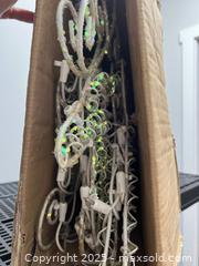 MaxSold Auction: Outdoor display - Langford (British Columbia, Canada) SELLER MANAGED Downsizing Online Auction - Aggregate Court (CONDO)