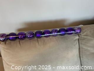 MaxSold Auction: Tree bulbs - Langford (British Columbia, Canada) SELLER MANAGED Downsizing Online Auction - Aggregate Court (CONDO)