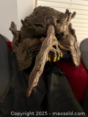 MaxSold Auction: Witch Costumes and Mask - Langford (British Columbia, Canada) SELLER MANAGED Downsizing Online Auction - Aggregate Court (CONDO)